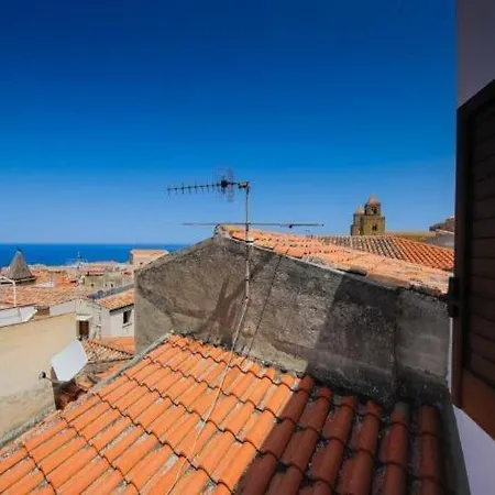Tower Sea View * Cefalù